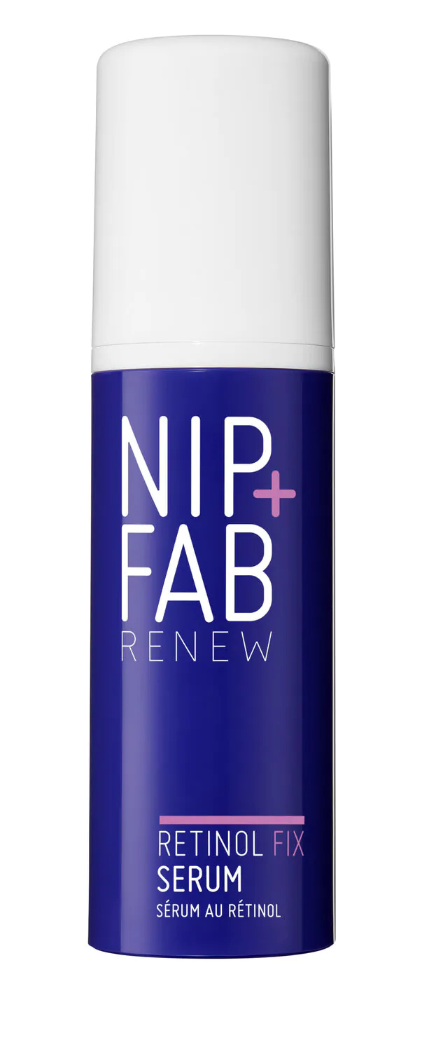 Nip+Fab Retinol Fix serum za lice s 3% retinola Extreme