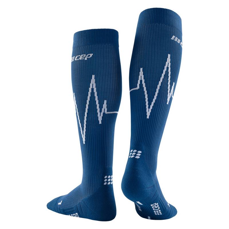 CEP Heartbeat Socken Herren