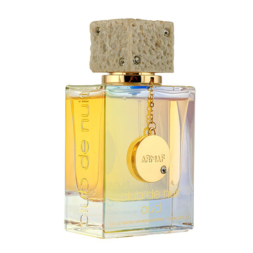 Club de Nuit CLUB DE NUIT OUD Women - Eau de Parfum