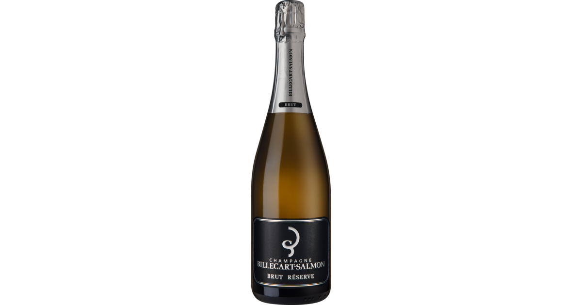 Champagne Billecart-Salmon Réserve