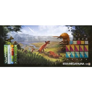 Bios Mesofauna Neoprene Mat