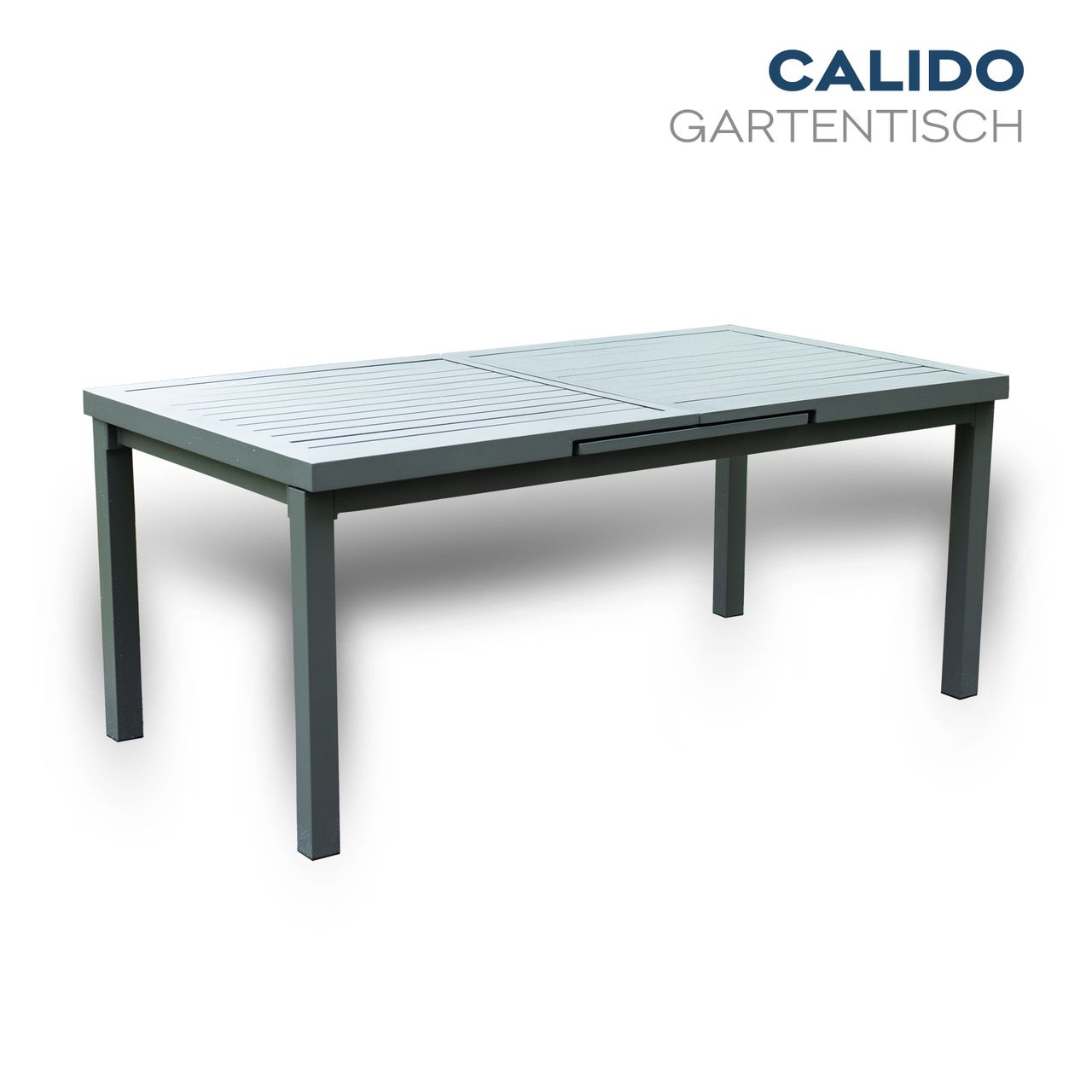 Home Deluxe Gartentisch CALIDO