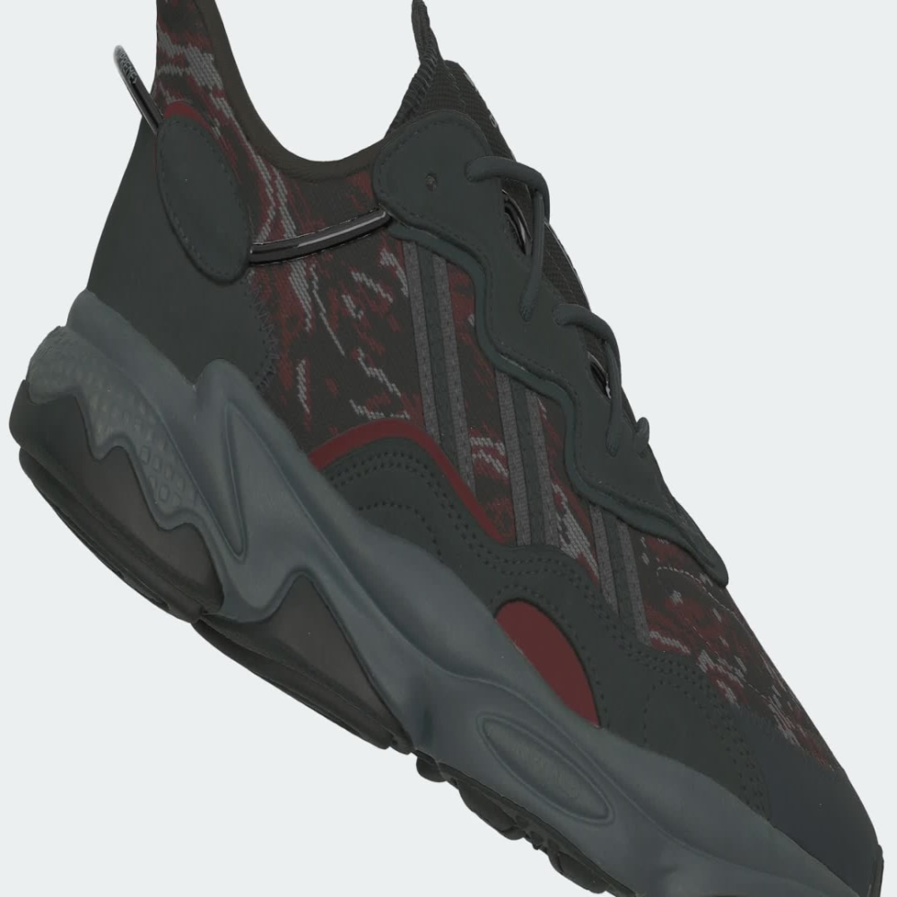 adidas Ozweego HP6382 / schwarz