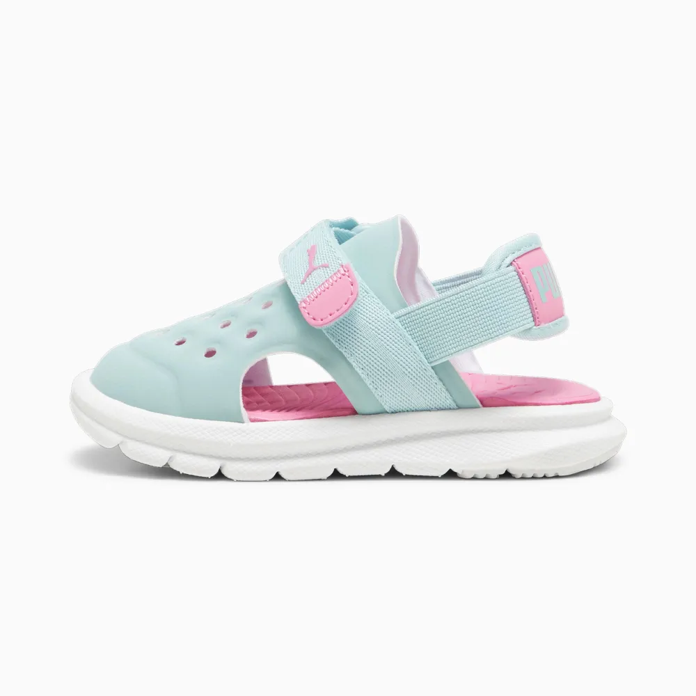 PUMA Evolve 389148_09 / weiss
