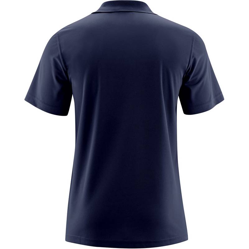 Maier Sports Ulrich Poloshirt Herren