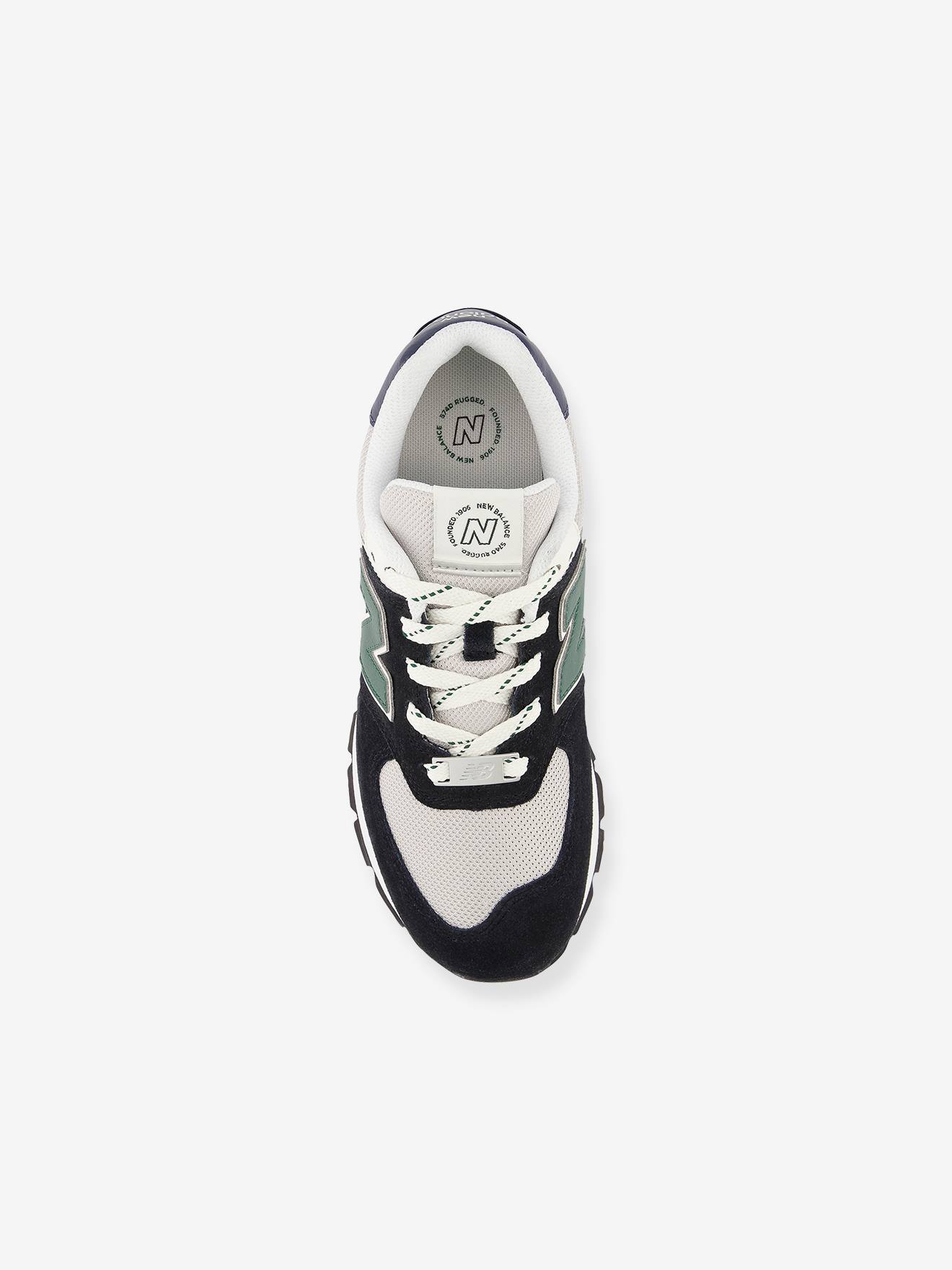 Baskets enfant NEW BALANCE® marine