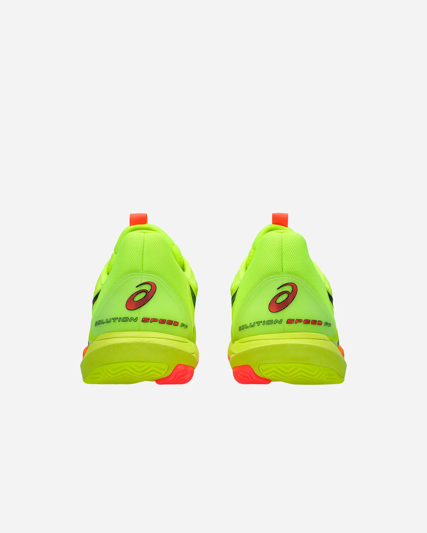 Scarpe Tennis Asics Solution Speed Ff 3 Clay M 1041A494-750
