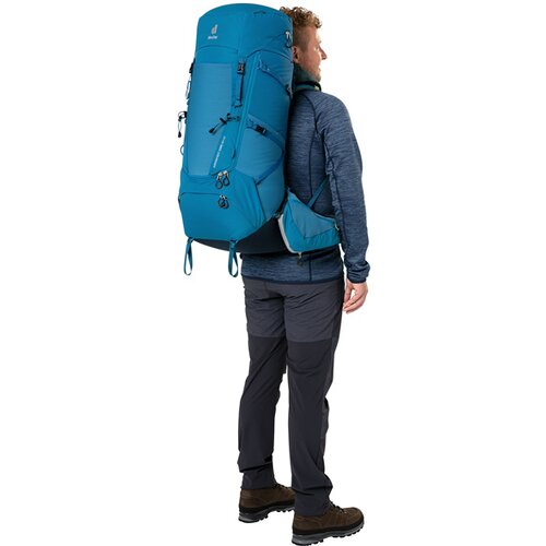 RUCKSACK AIRCONTACT CORE 60+10