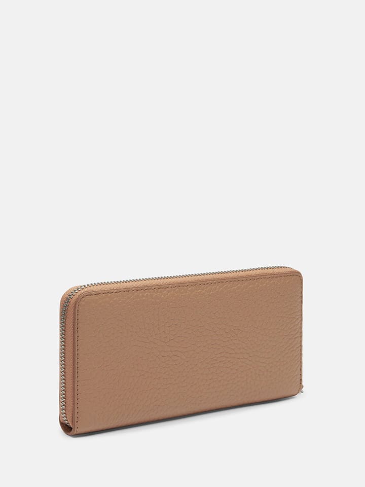 LIEBESKIND BERLIN Leder-Geldbörse 