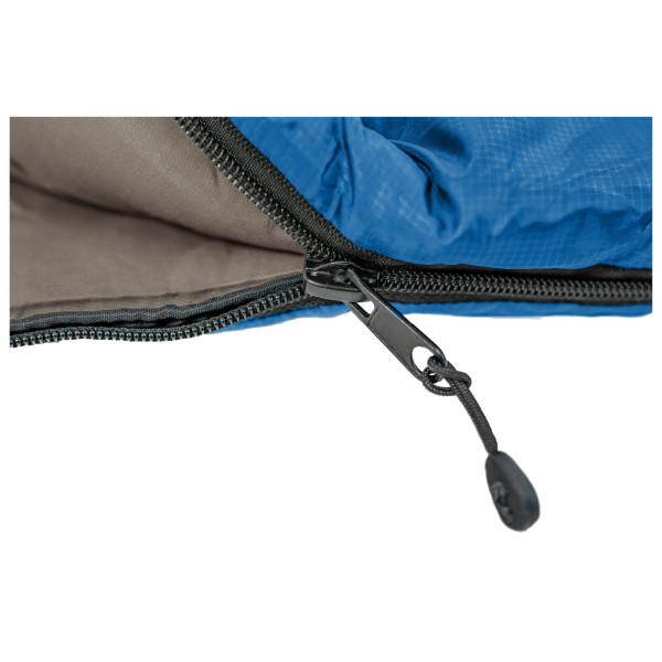Grüezi Bag - Cloud Mumie - Kunstfaserschlafsack