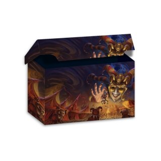 Heckna! - Tarot Card Deck Box (EN)