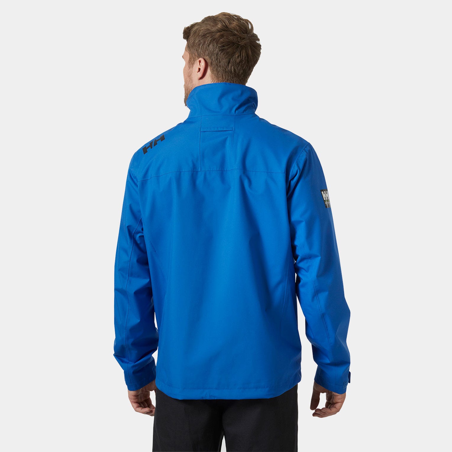 Men’s Crew Sailing Jacket 2.0