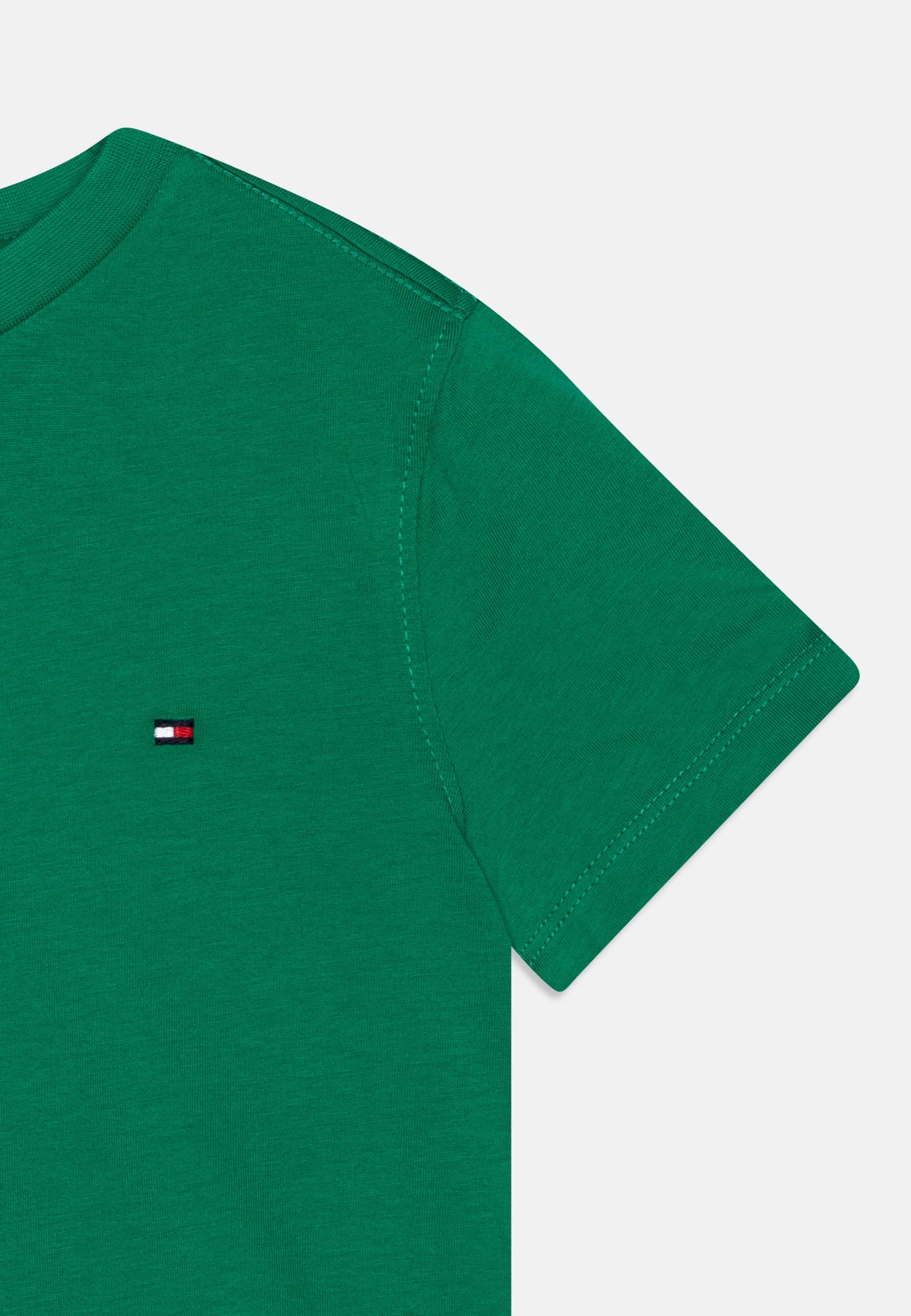 Tommy Hilfiger ESSENTIAL TEE - Camiseta básica
