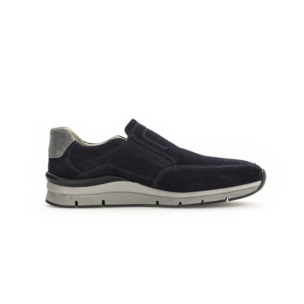 Pius Gabor PG1031 Sneaker low blau