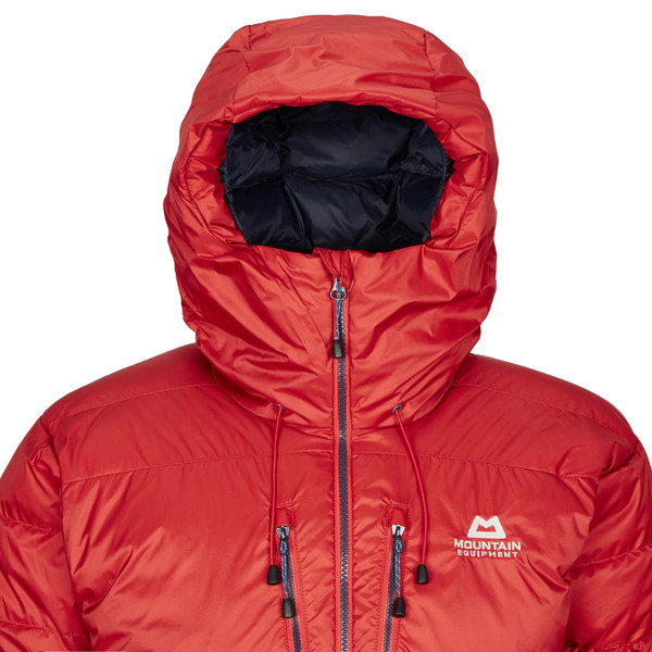 TRANGO MENS JACKET Herren - Daunenjacke