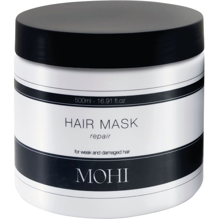 Hair Mask