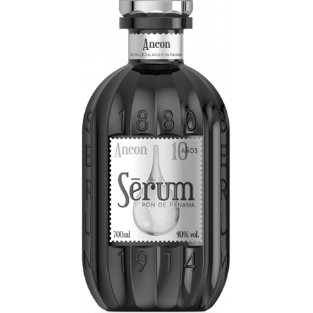 RHUM - SERUM ANCON 10 ANS