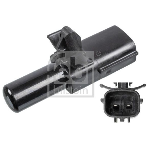 FEBI SENSOR AUSSENTEMPERATUR 174015 - ATU