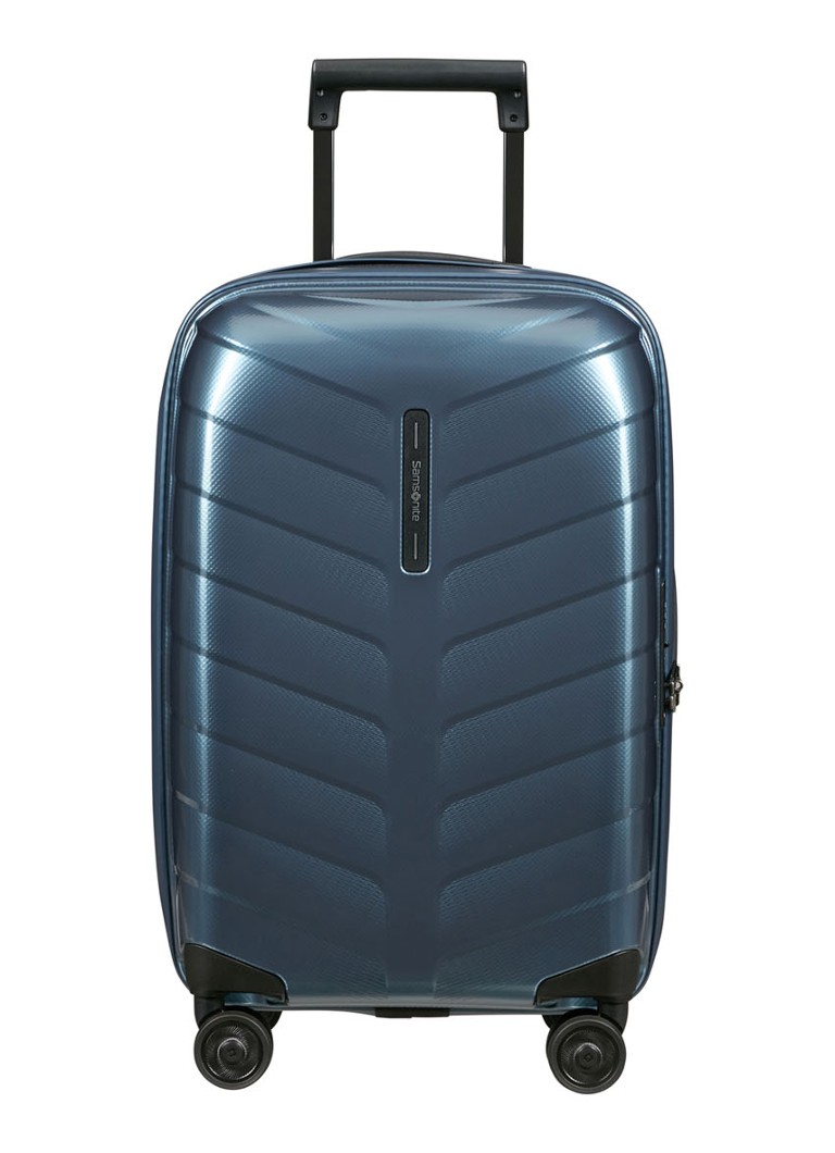 Πτυσσόμενος περιστρεφόμενος δίσκος Samsonite Attrix 55 cm