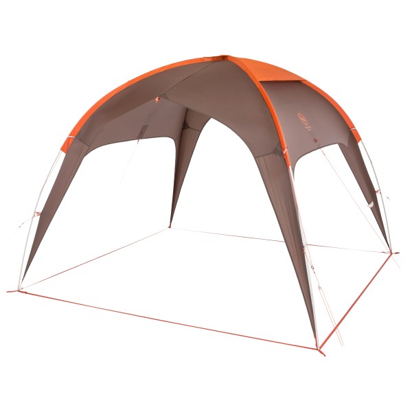 Big Agnes - Sage Canyon Shelter Plus - Bus-Vorzelt