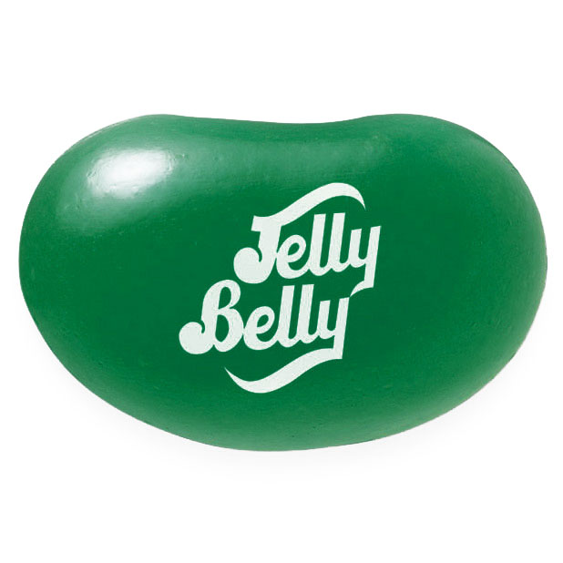 Jelly Belly Green Apple 100g