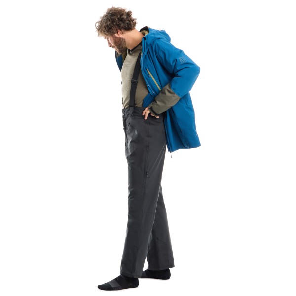Stoic - MountainWool AsplidenSt. Ski Pants - Skihose