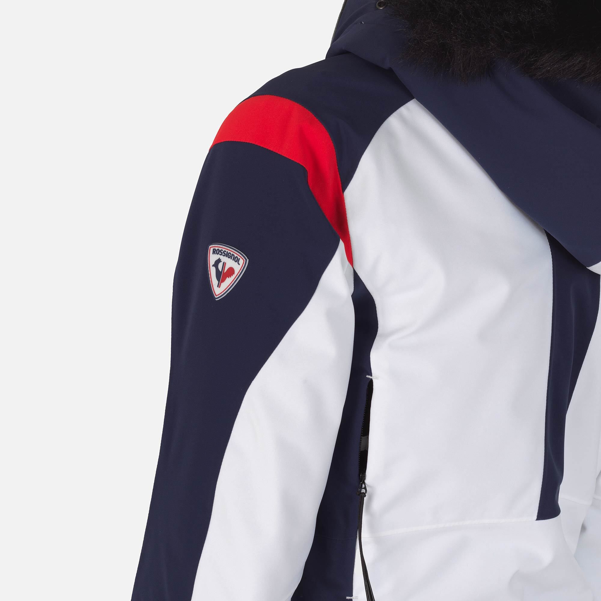 Veste de ski Aerial Femme