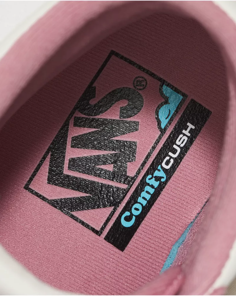 Lowland Mid ComfyCush JMP Shoe