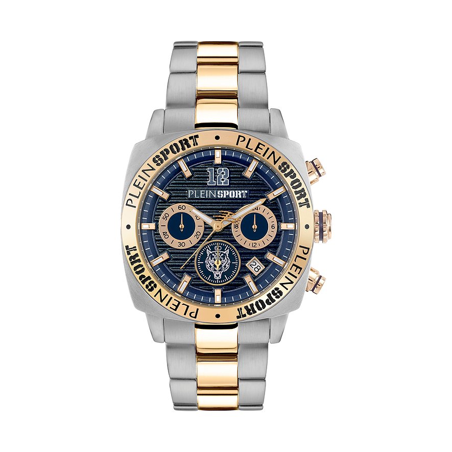 Plein Sport Chronograph