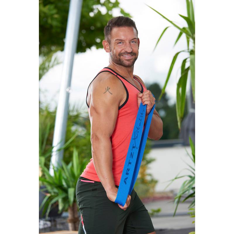 ARTZT Vitality Gymnastikband