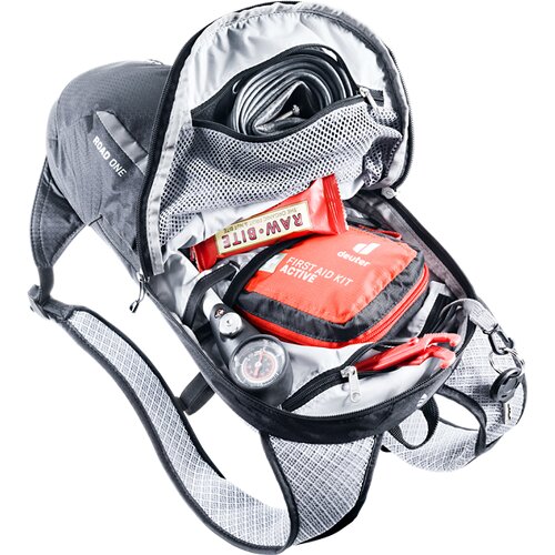 RUCKSACK ROAD ONE