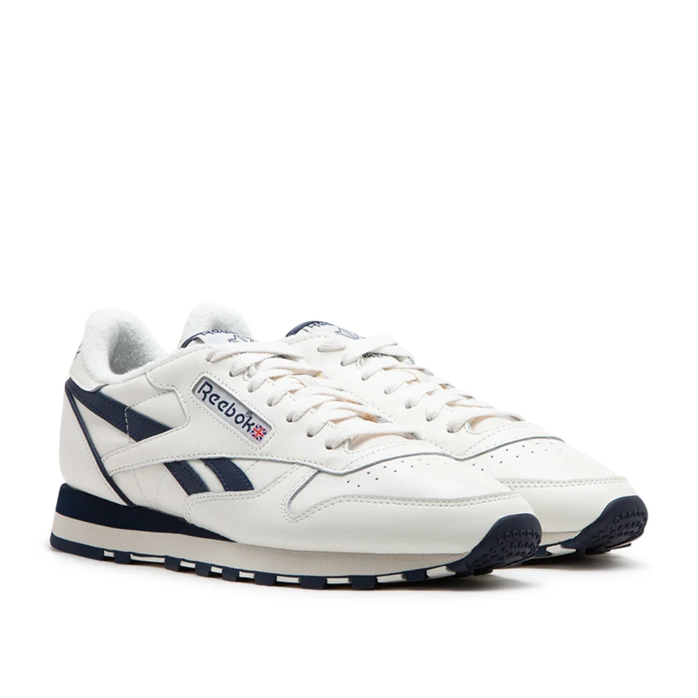 Reebok Classic Leather 1983 Vintage GX6123 / weiss