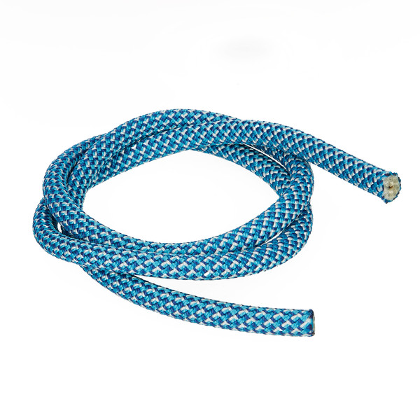 GLOBETROTTER DRY 9,6MM 1 M - Kletterseil