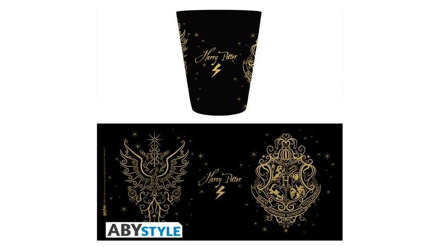 HARRY POTTER Tasse Phoenix