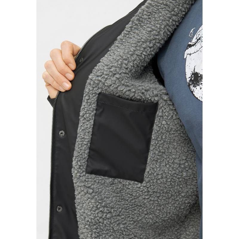 Derbe Trekholm Winterjacke Herren