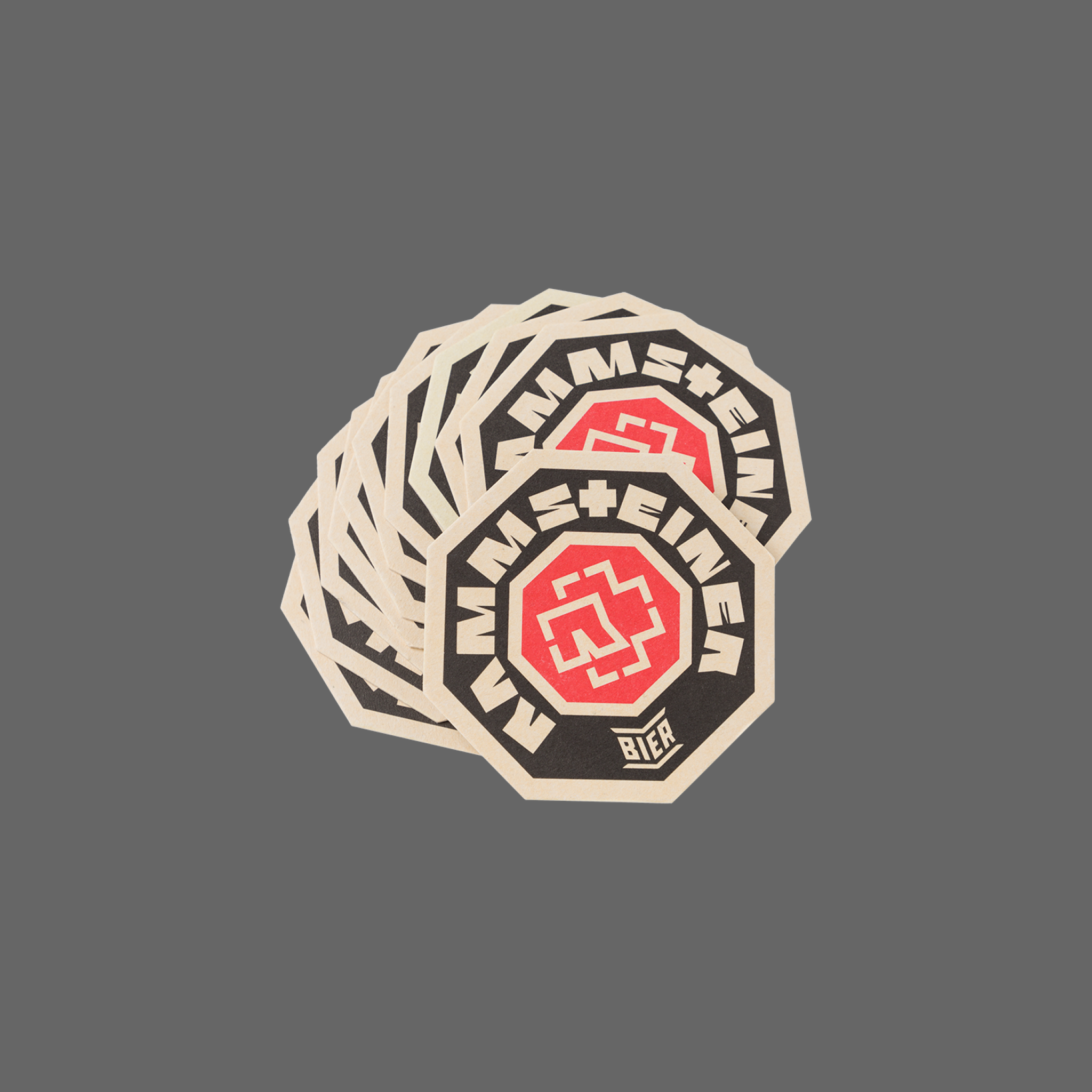 Bierdeckel 