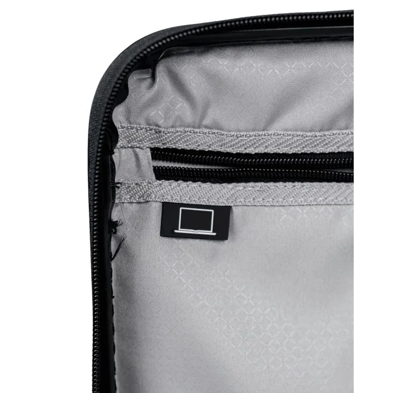 Swiss Bags Magna Handgepäckstrolley S (55 cm) - Black