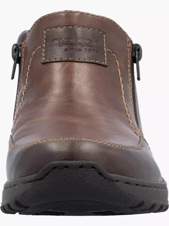 Rieker Herren Slipper