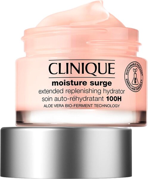 Clinique Moisture Surge 100H Auto-Replenishing Hydrator Gesichtscreme