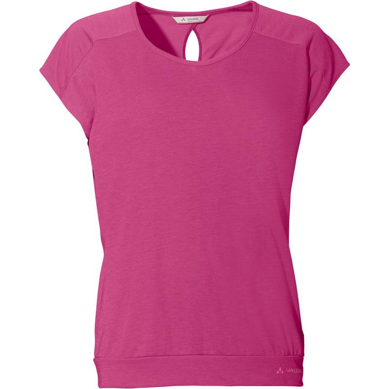 VAUDE Skomer III Funktionsshirt Damen