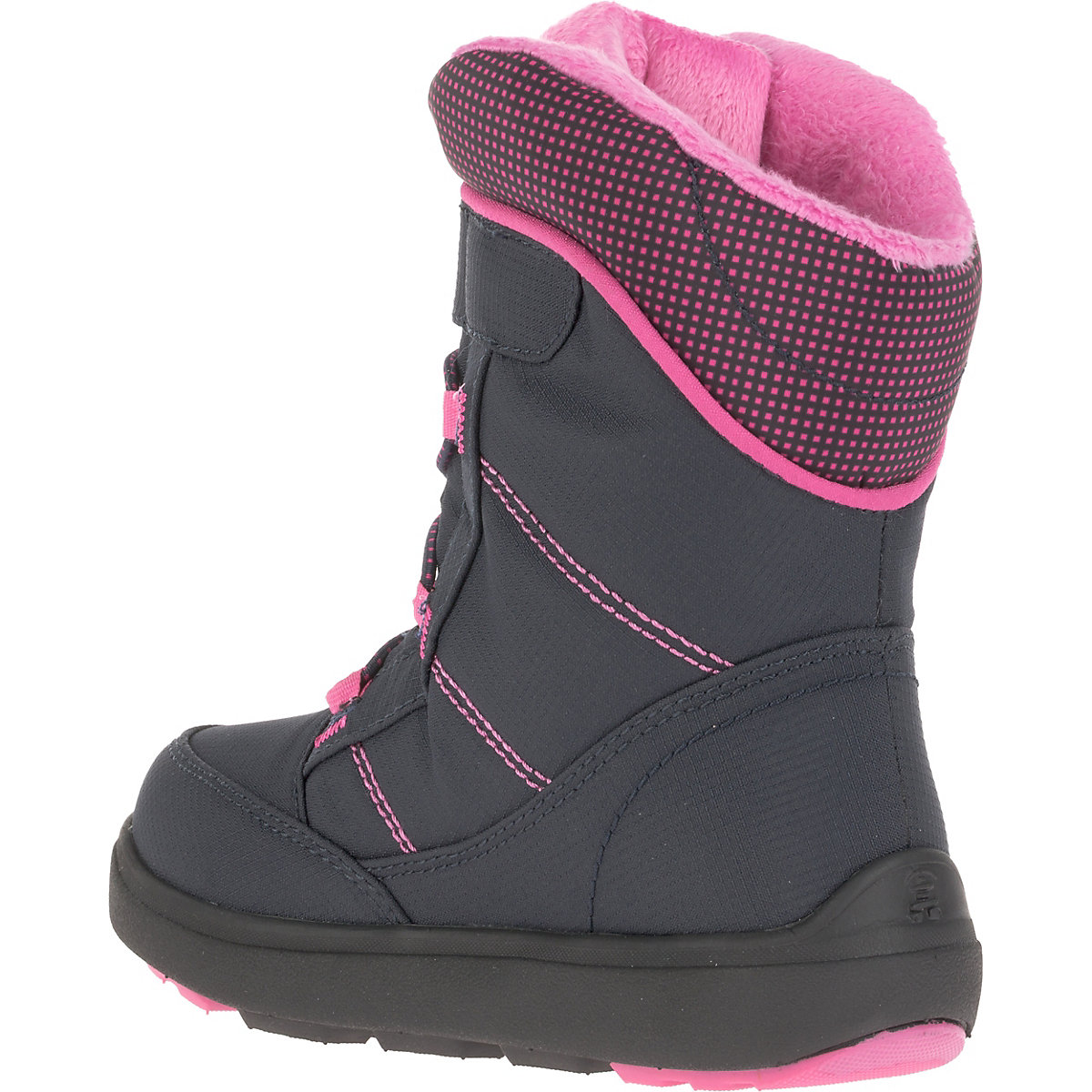 Winterstiefel für Mädchen