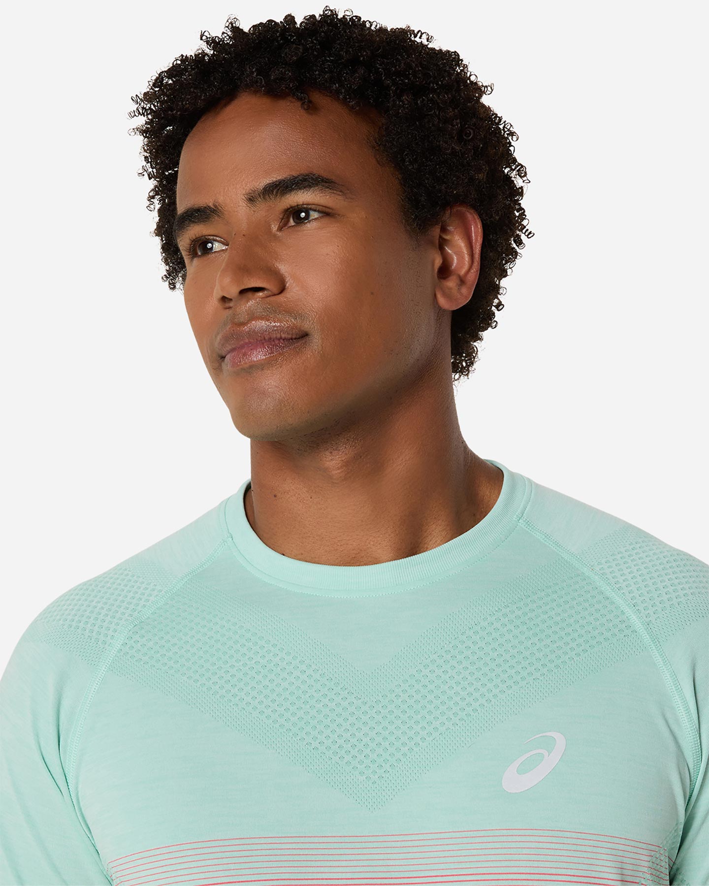 Bežecké tričko Asics Seamless M 2011C398-700