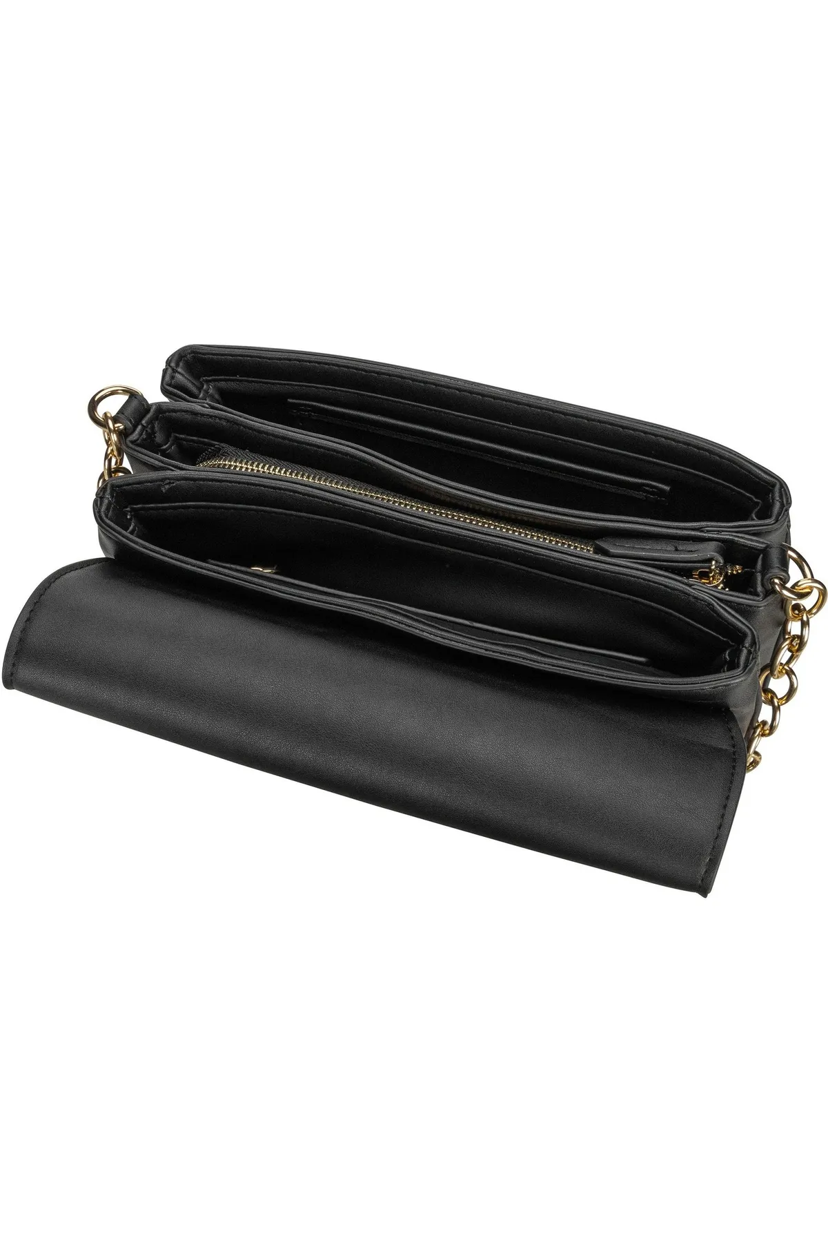 Valentino Bags  Umhängetasche Mittens Flap Bag G03