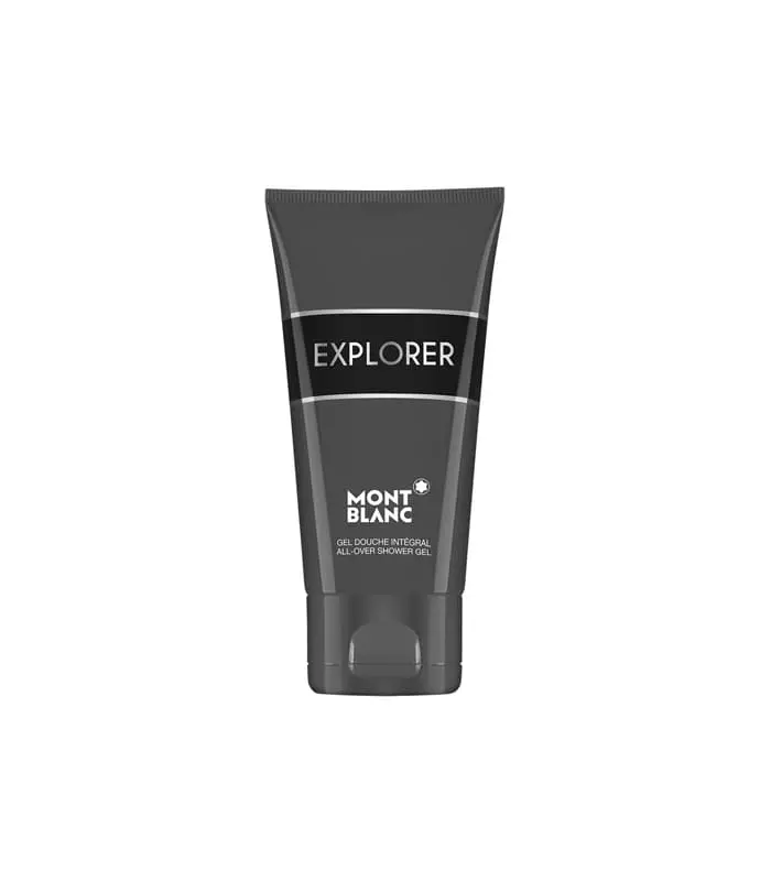 EXPLORER Gel Douche