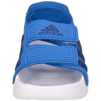 adidas Altaswim 2.0 I Badesandale in braun