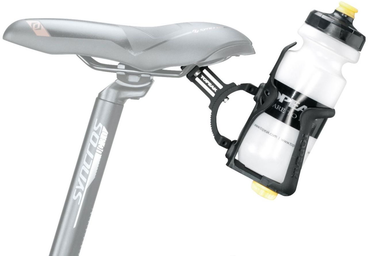 Topeak Omni-BackUp Elite kaufen | Bike-Discount
