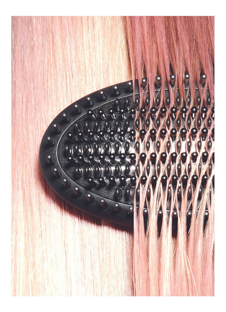 ghd Glide Hot Brush - elektryczna szczotka do włosów