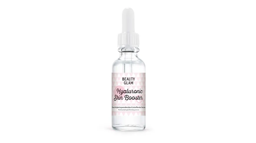 BEAUTY GLAM Hyaluronic Boost Serum 30 ml