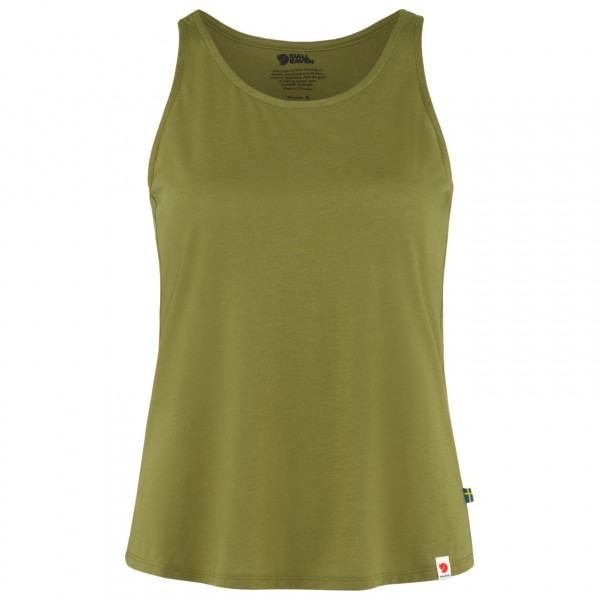 Fjällräven - Women's High Coast Lite Tank Top