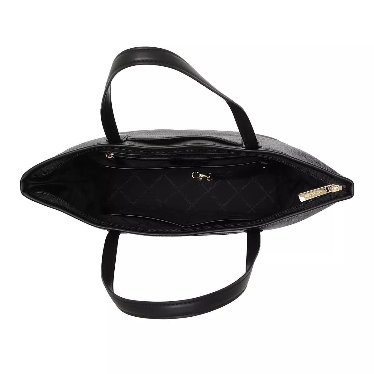 MICHAEL KORS Handtaschen schwarz Shopper